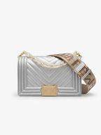 MARC ELLIS FLAT S 27