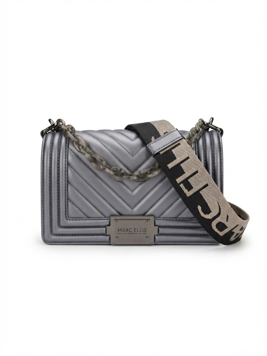 MARC ELLIS FLAT S 27