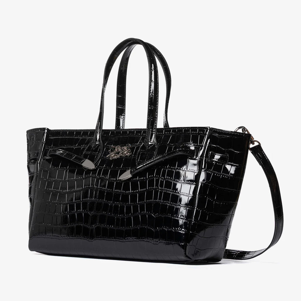 Marlene tote bag
