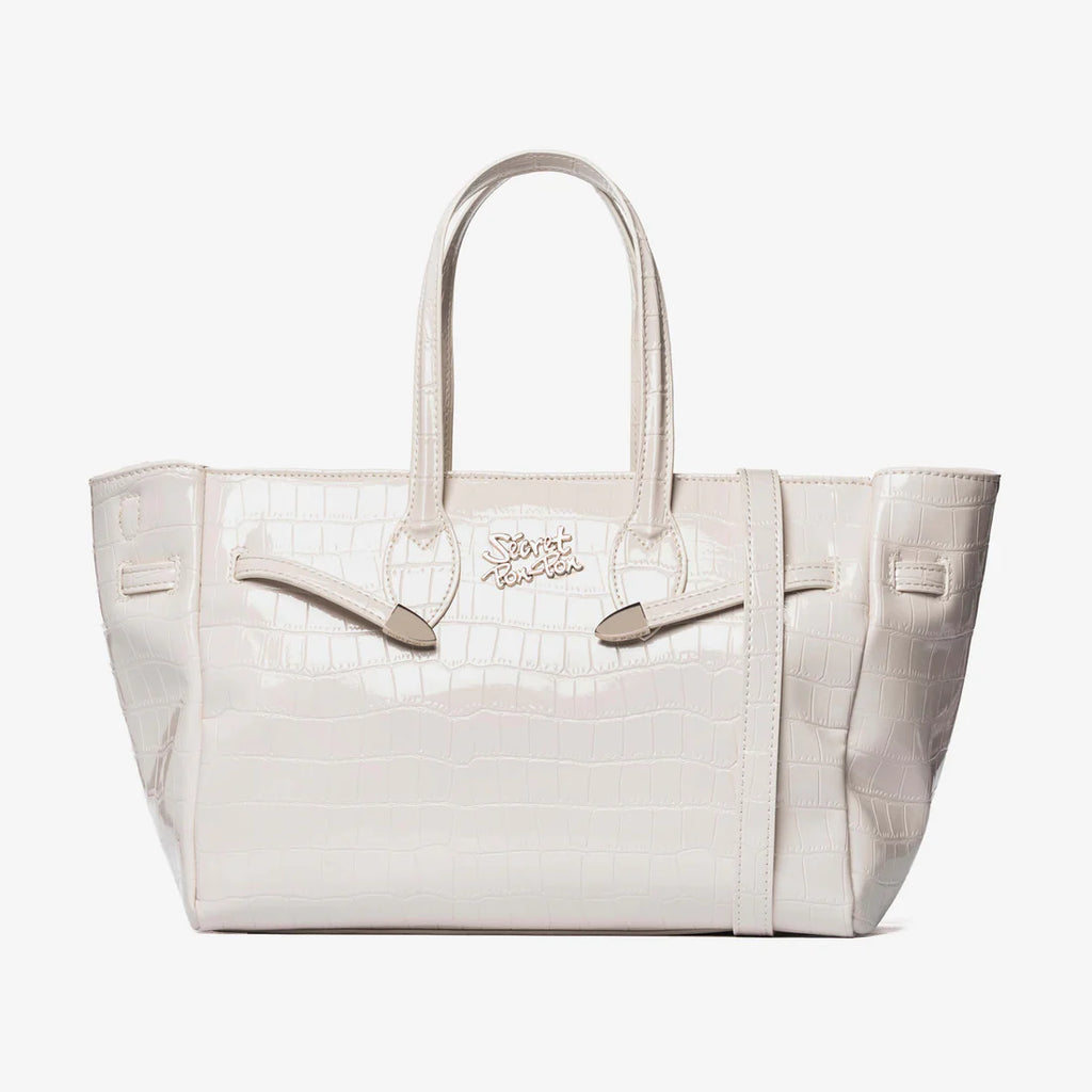 Marlene tote bag