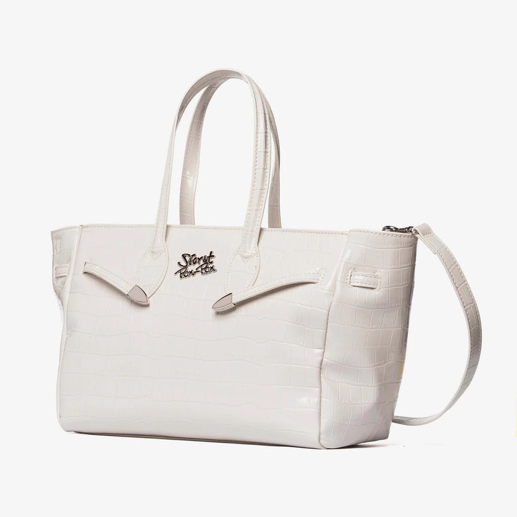 Marlene tote bag