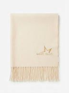 MARC ELLIS SCIARPA MONOCOLORE