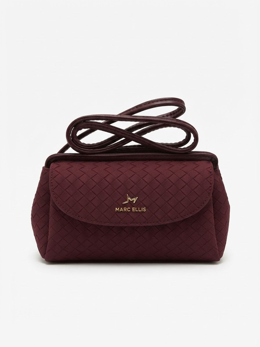 MARC ELLIS SIBYL SUEDE