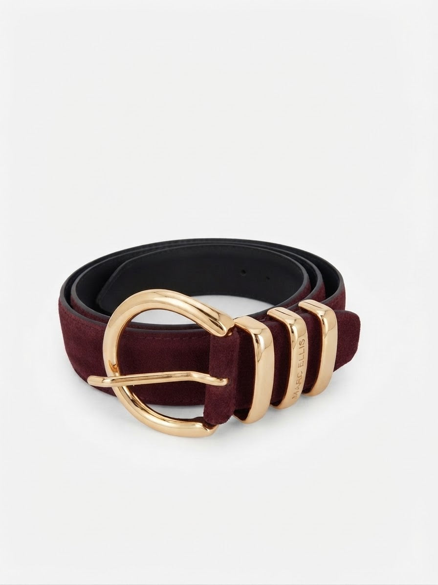 MARC ELLIS CINTURA ME BELT