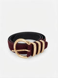 MARC ELLIS CINTURA ME BELT