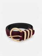 MARC ELLIS CINTURA ME BELT
