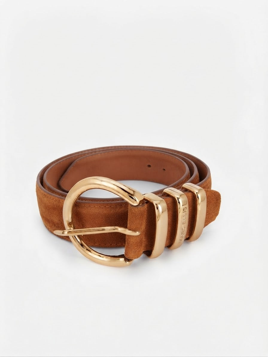 MARC ELLIS CINTURA ME BELT