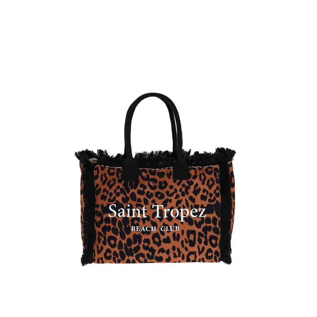 KUVE-NAUTILUS LEOPARD BIG