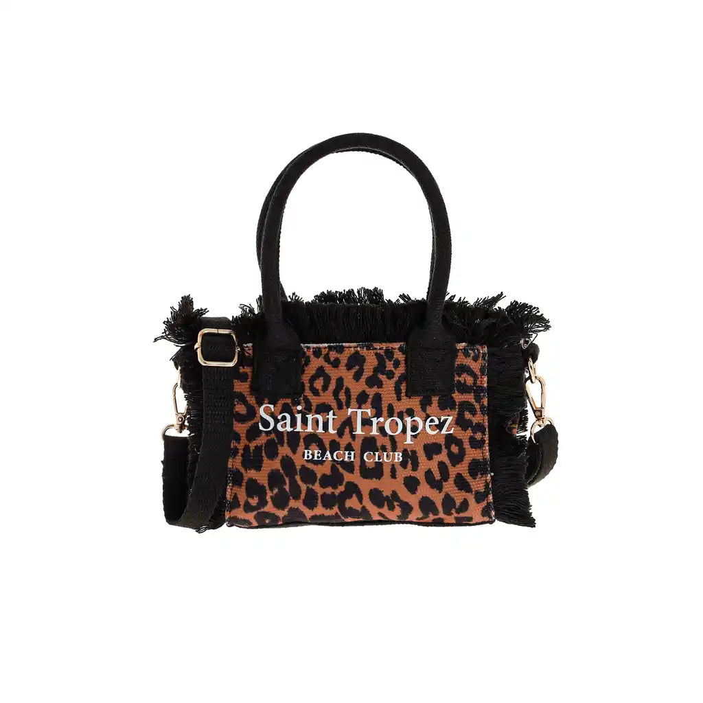 KUVE-NAUTILUS LEOPARD SMALL