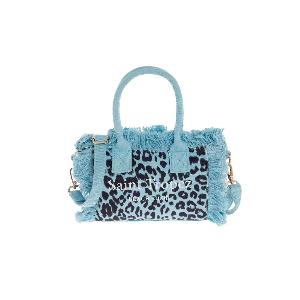 KUVE-NAUTILUS LEOPARD SMALL