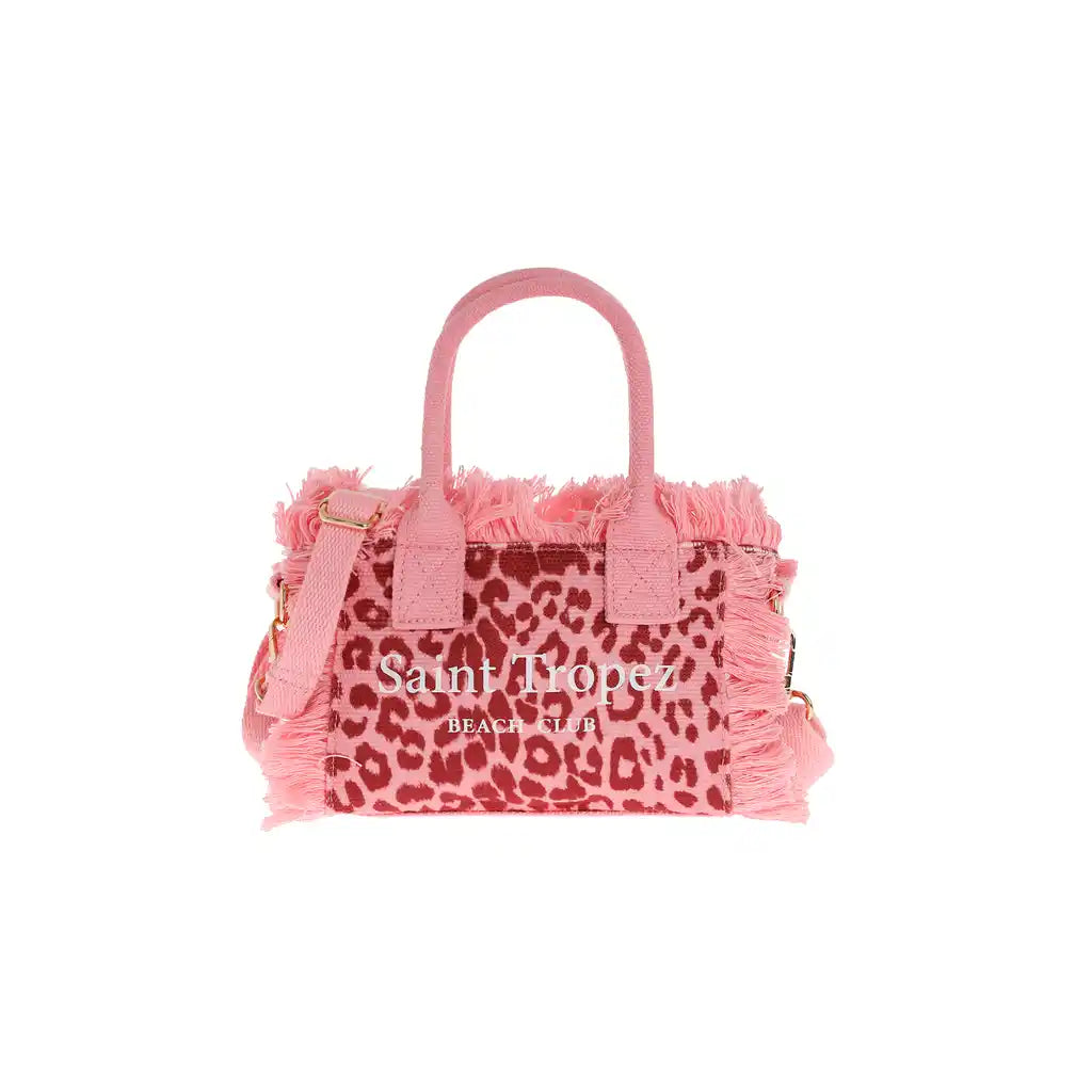 KUVE-NAUTILUS LEOPARD SMALL