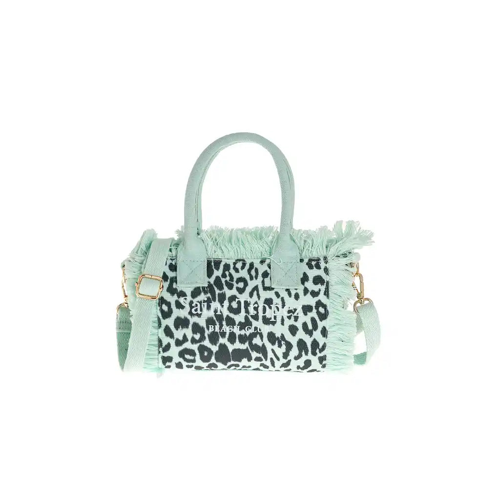 KUVE-NAUTILUS LEOPARD SMALL
