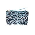 KUVE-NAUTILUS LEOPARD POCHETTE