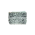 KUVE-NAUTILUS LEOPARD POCHETTE