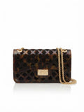 MARC ELLIS FLAT BASK LEO
