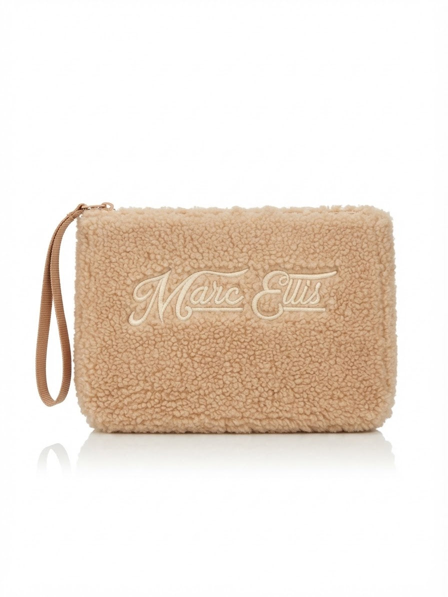 MARC ELLIS POCHETTE SET POUCH HAT