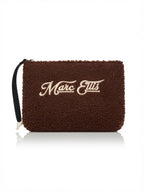 MARC ELLIS POCHETTE SET POUCH HAT