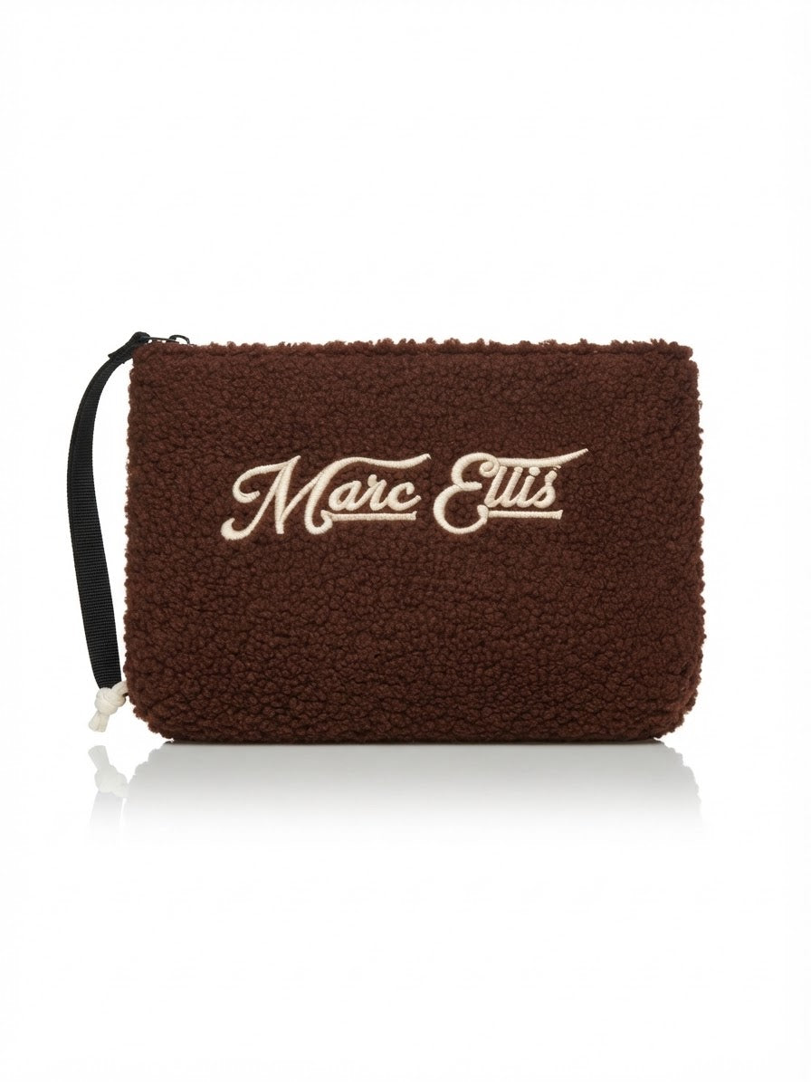 MARC ELLIS POCHETTE SET POUCH HAT
