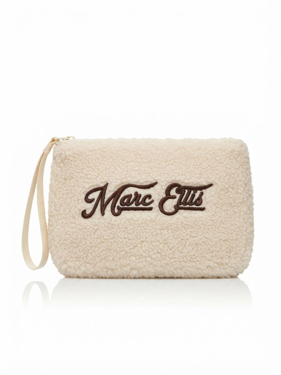 MARC ELLIS POCHETTE SET POUCH HAT