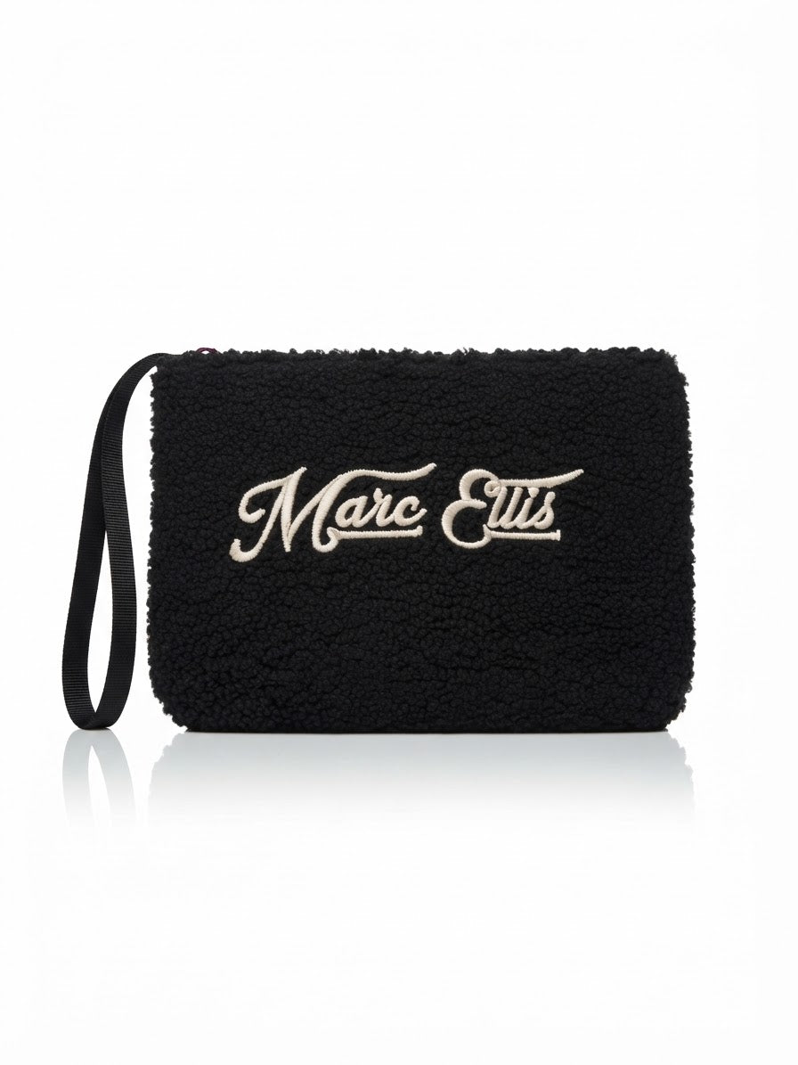 MARC ELLIS POCHETTE SET POUCH HAT