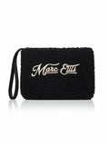 MARC ELLIS POCHETTE SET POUCH HAT