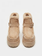 ICON SCARPE ZEPPA STRASS