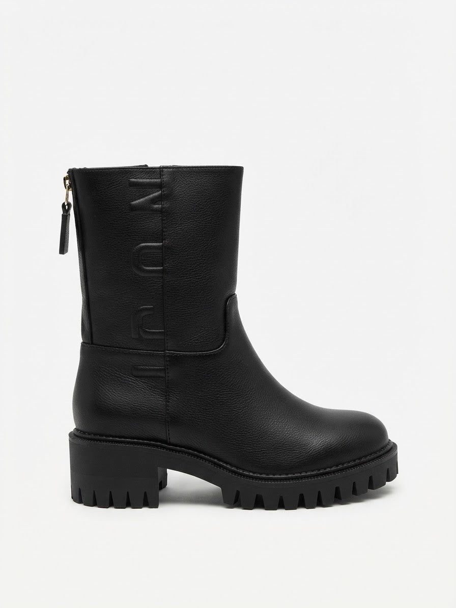 ICON STIVALETTO