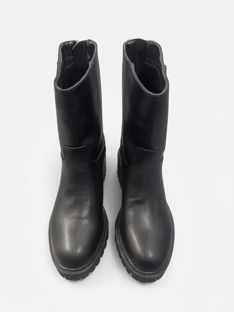 ICON STIVALETTO