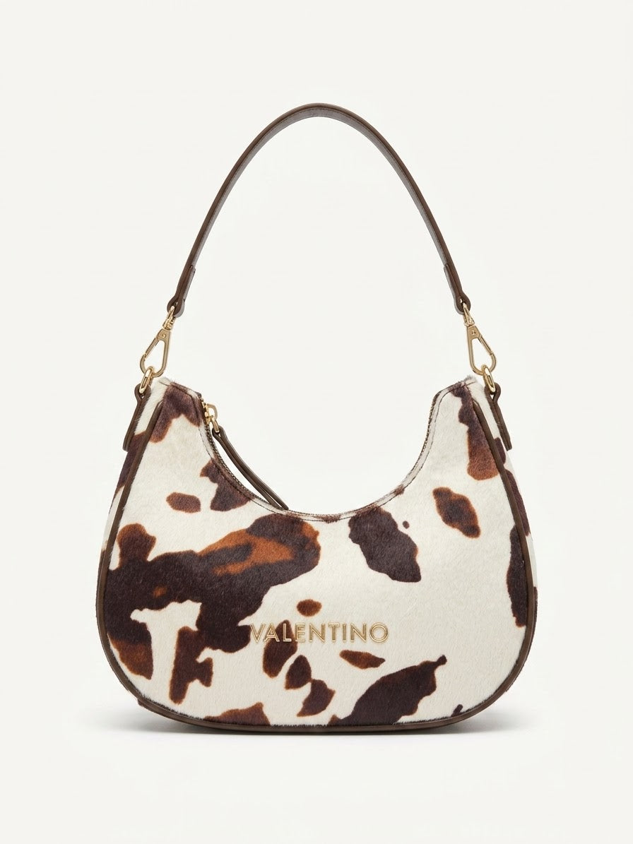 MARIO VALENTINO OCARINA WINTER MEZZA LUNA