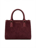 MARIO VALENTINO SAMBA VELVET