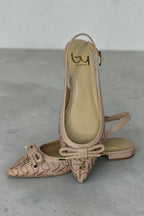 BALLERINE BYBLOS