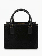 MARIO VALENTINO SAMBA VELVET