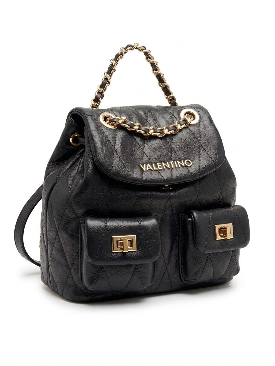 MARIO VALENTINO CRYSTELLE ZAINO