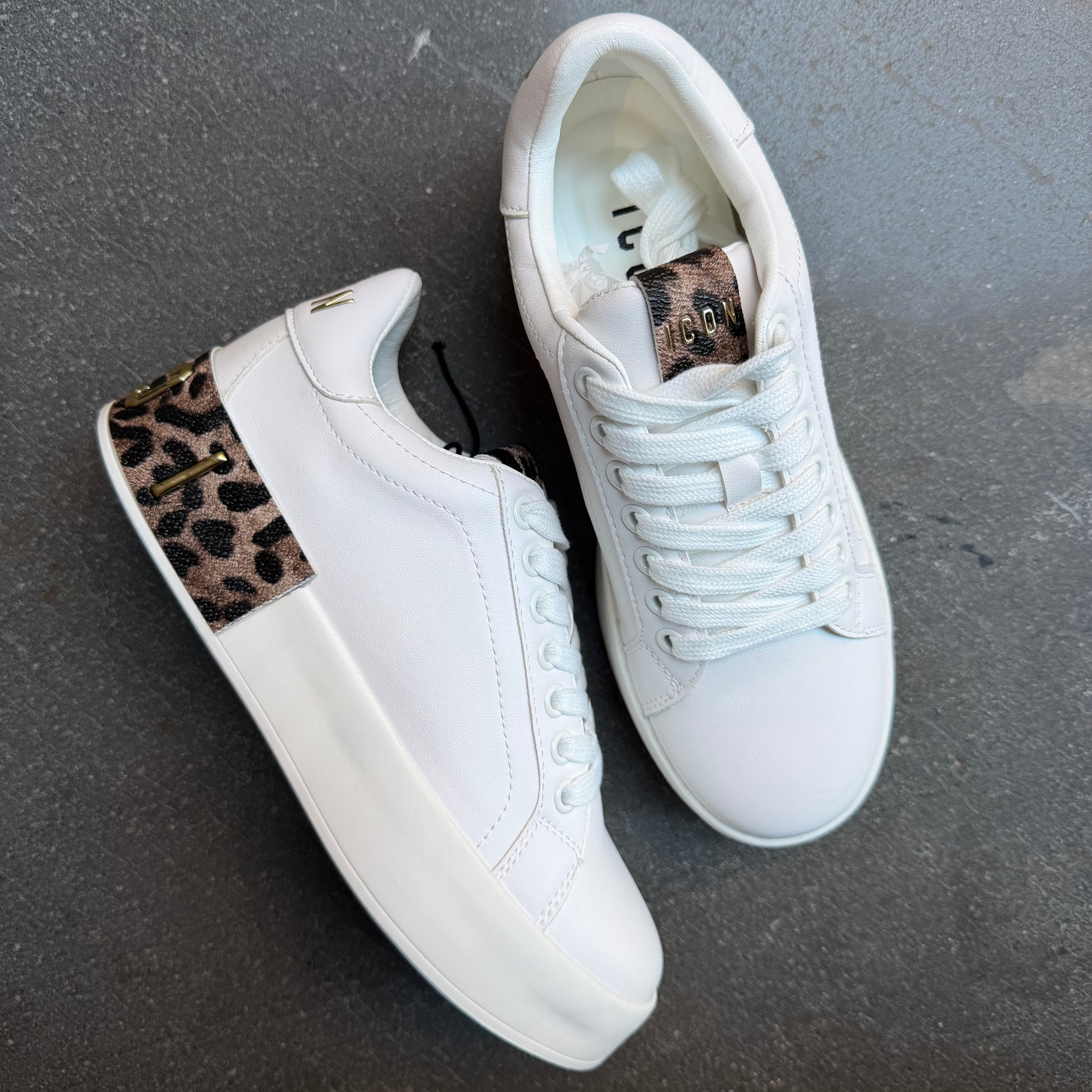 ICON-ANIMALIER