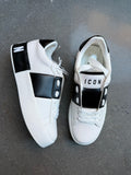 ICON- BLACK