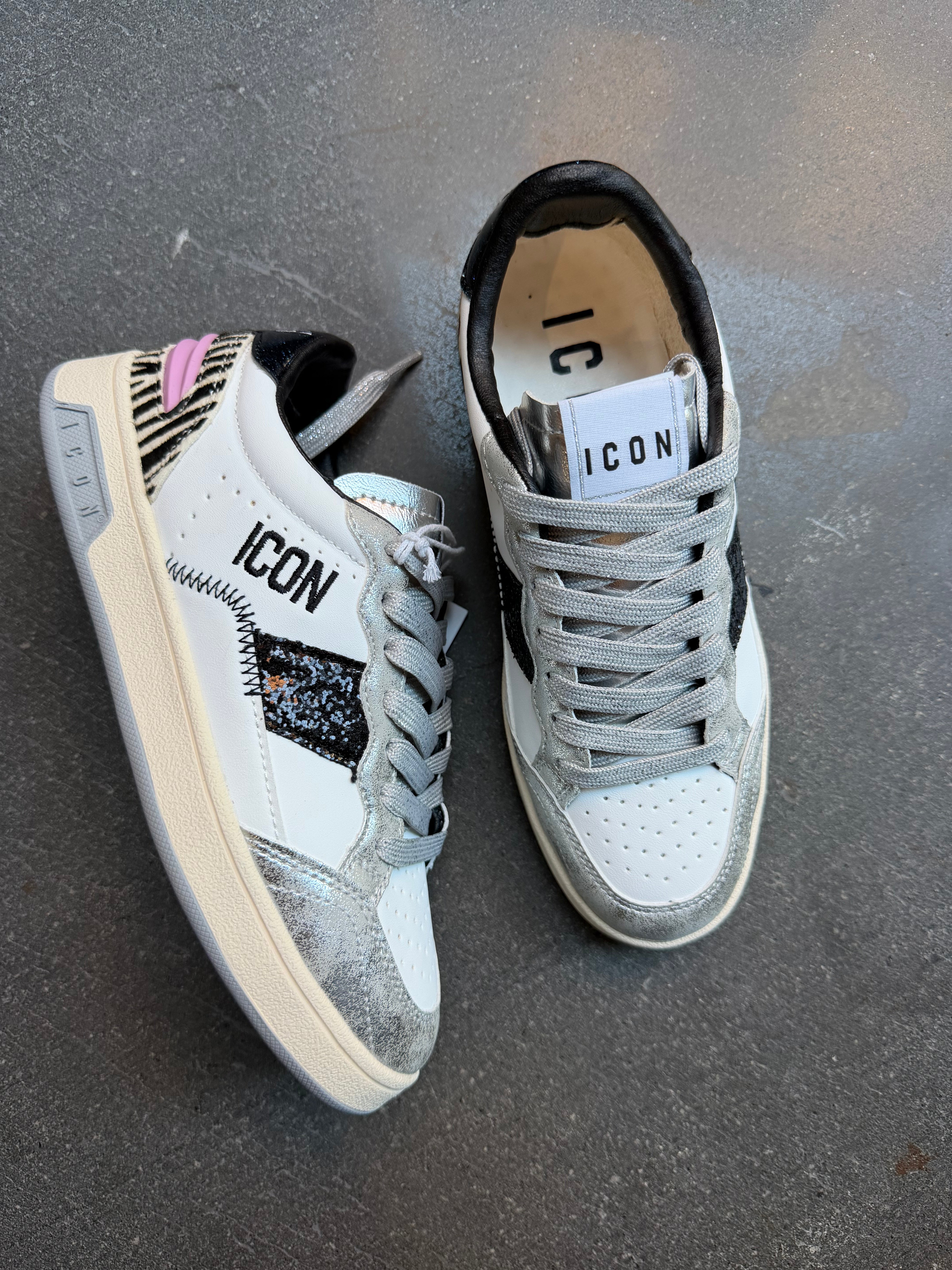 ICON-SILVER