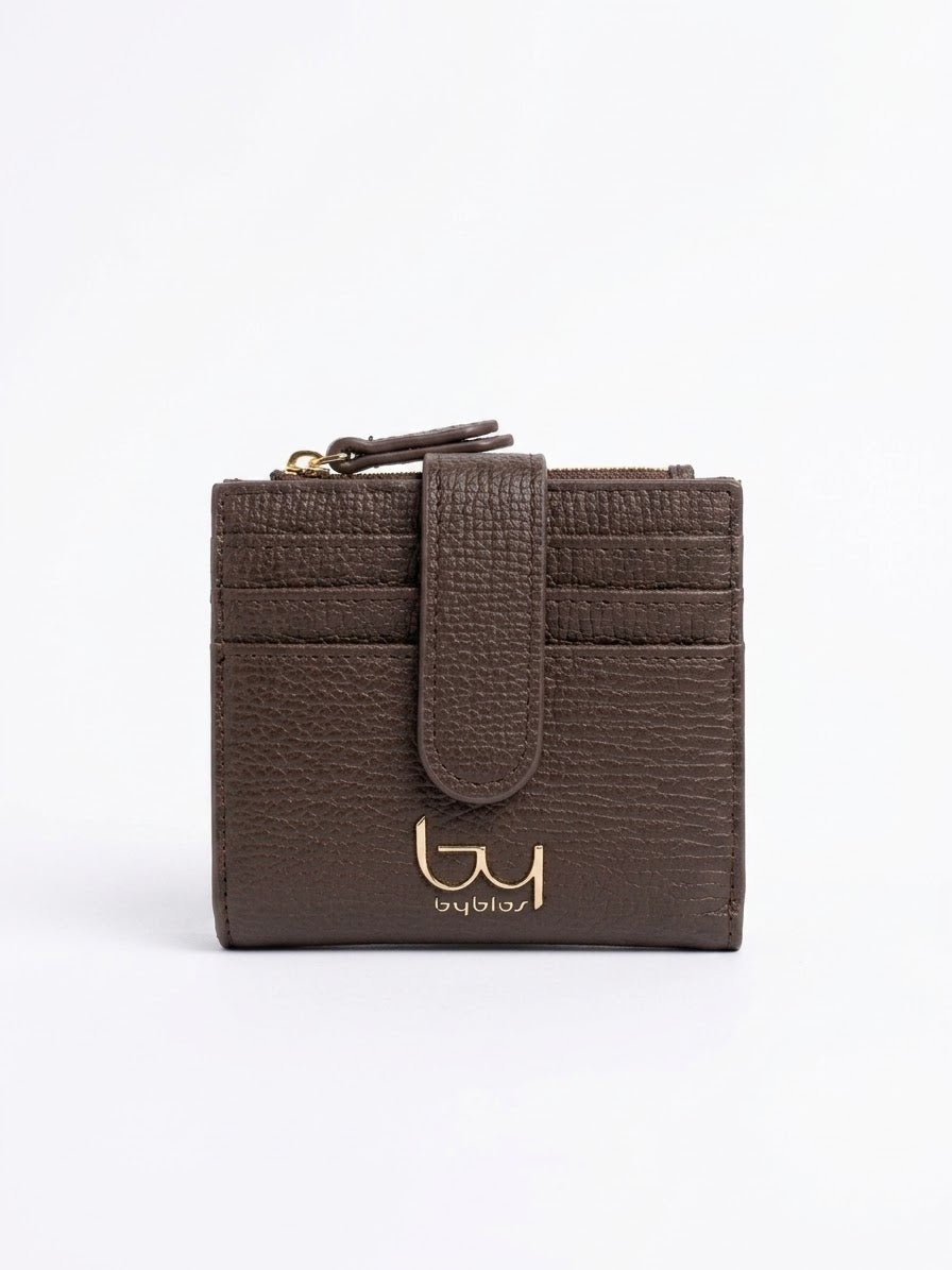 BYBLOS PORTAFOGLIO CIDER TASCHE