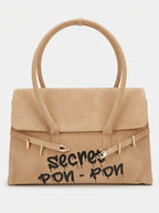 SECRET PON PON KEYLAL BIG