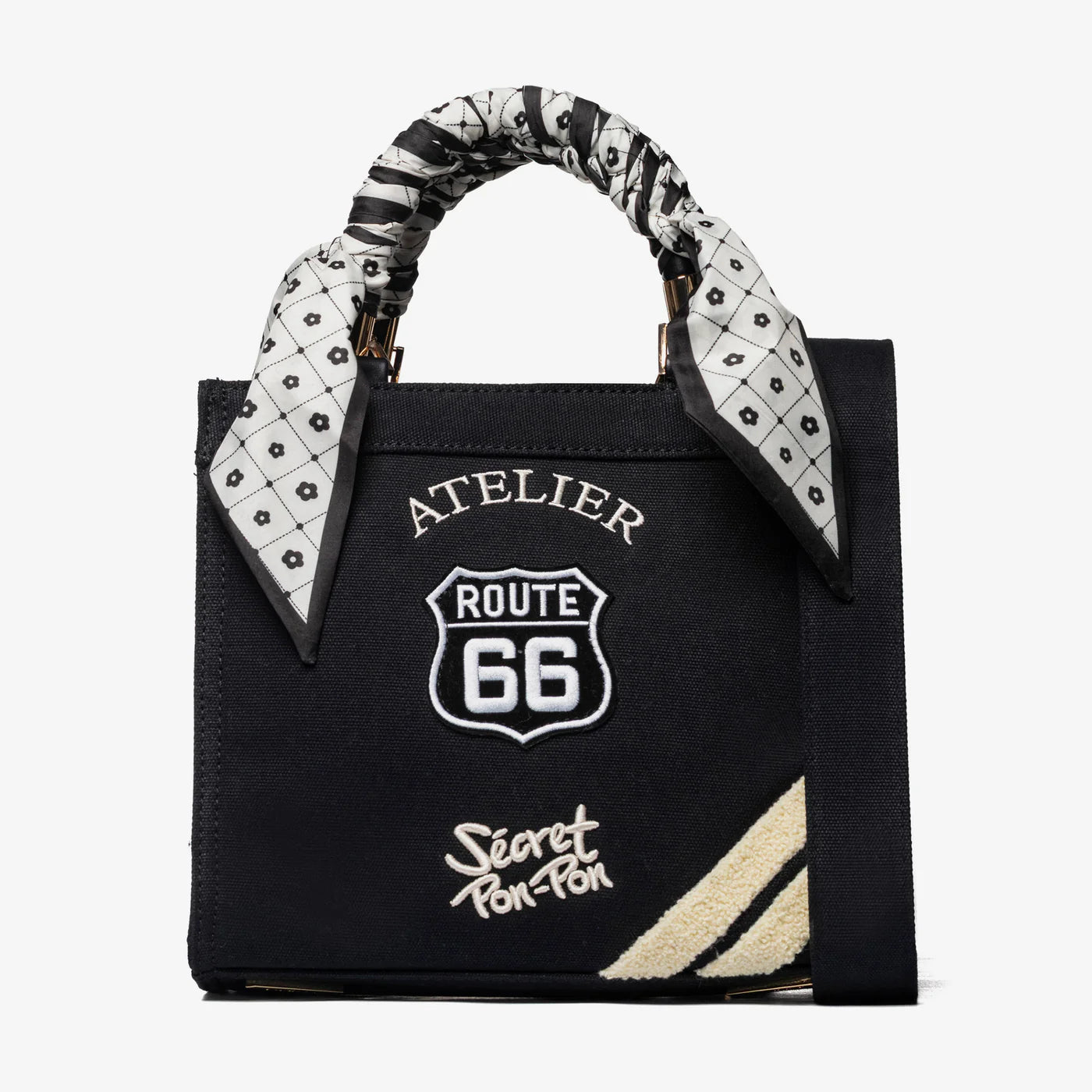 SECRET-SAINT TROPEZ S