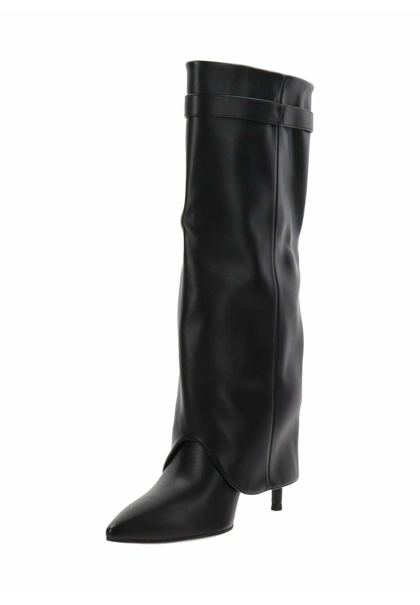 4US STIVALI TEXANI/BIKER