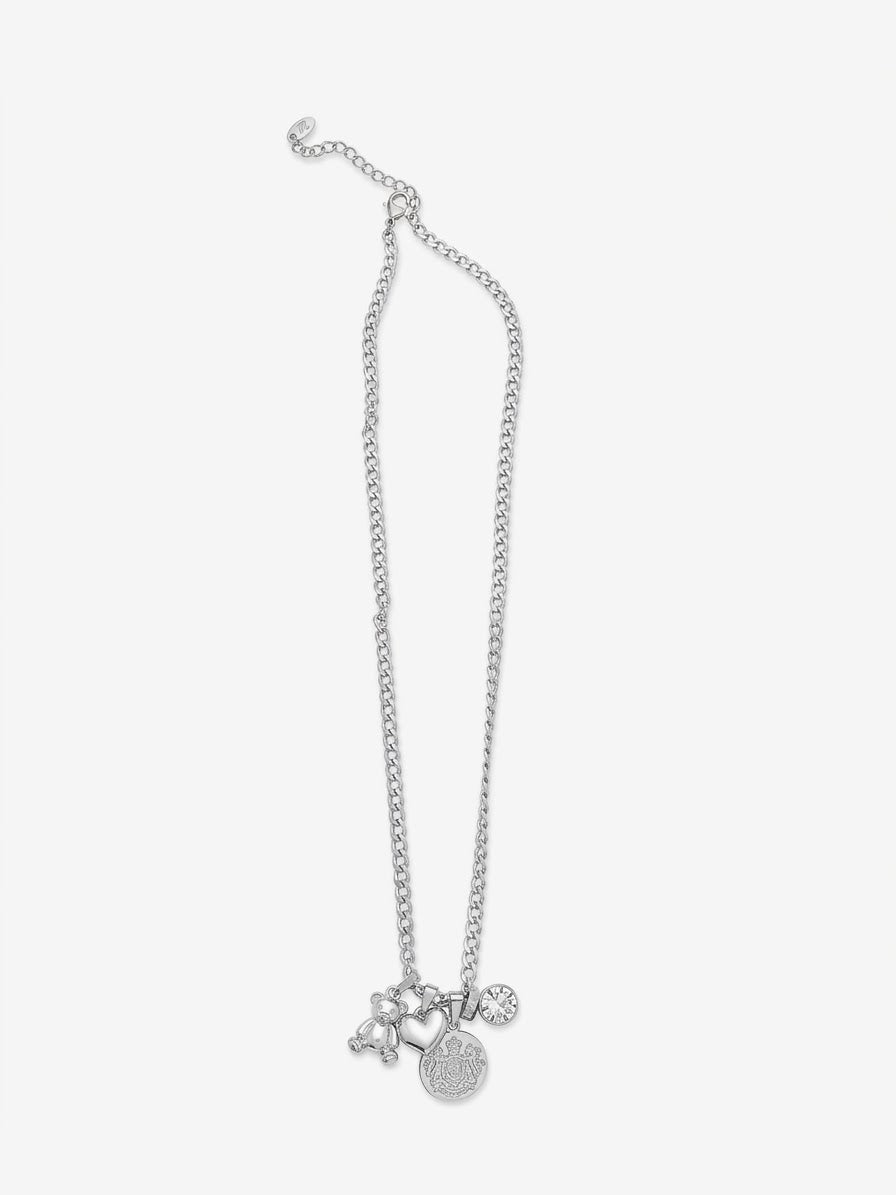 Collana orsetto