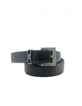 MARC ELLIS- CINTURA BLACK E SILVER - ME BELT-170 DO