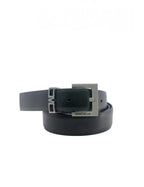 MARC ELLIS- CINTURA BLACK E SILVER - ME BELT-170 DO