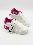 SNEAKERS ICON ELEGANT ￼