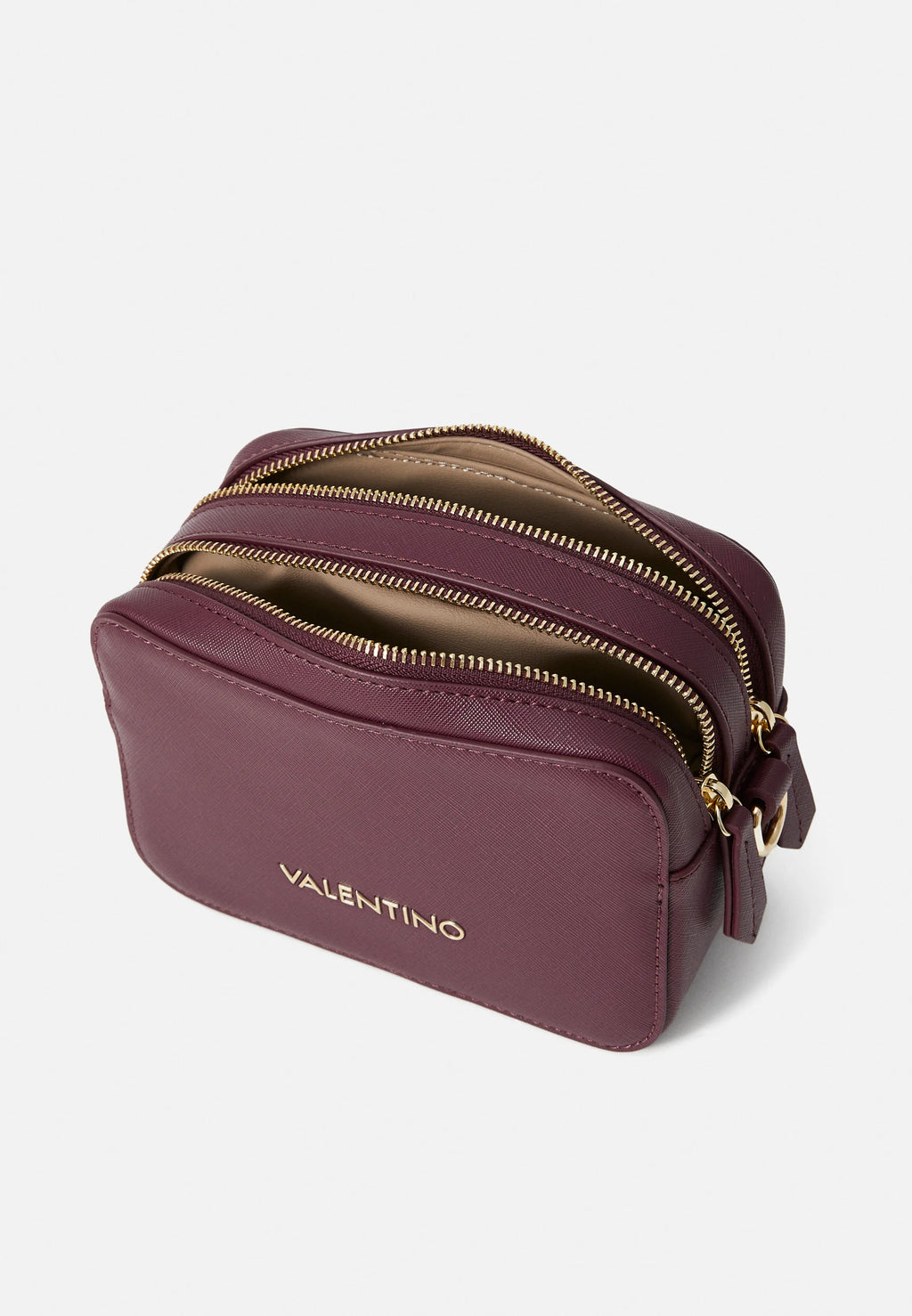 MARIO VALENTINO BORSA A TRACOLLA-ZERO RE