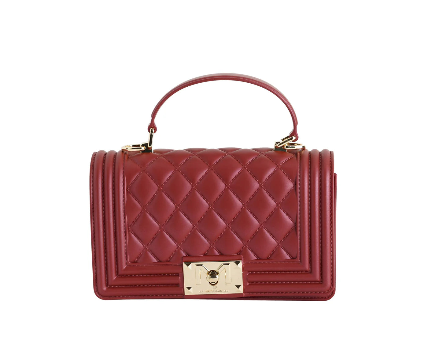 BORSA A TRACOLLA -SQUARE S