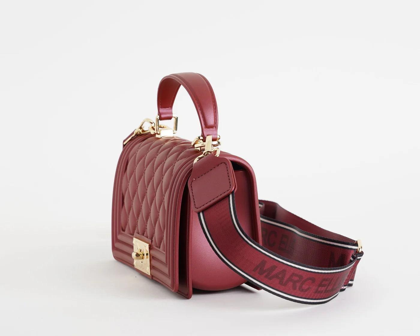 BORSA A TRACOLLA -SQUARE S