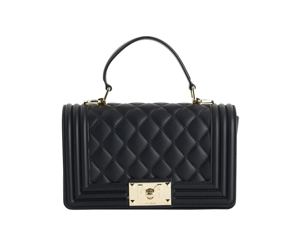 BORSA A TRACOLLA -SQUARE S