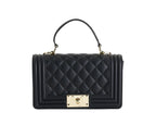 BORSA A TRACOLLA -SQUARE S