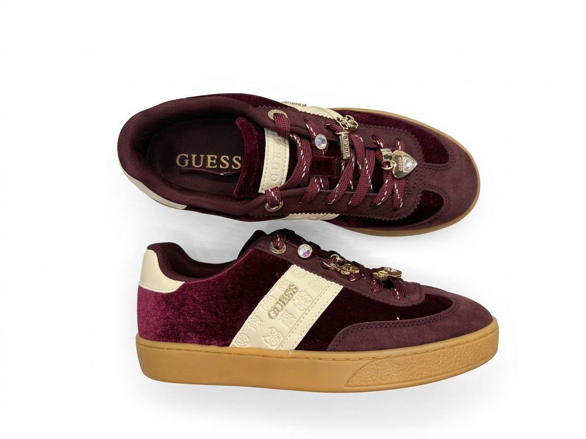 GUESS BORDEAUX